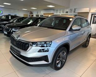 Skoda Skoda Karoq Tour 4x4 Gebrauchtwagen