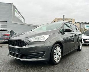 Ford Ford Grand C-Max Trend,Kamera,Navi,SZH,Fresch,8Ber Gebrauchtwagen