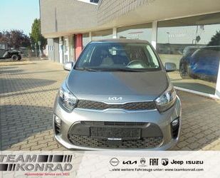 Kia Kia Picanto Kia version Klima,Sitzheizung,Lenkradh Gebrauchtwagen