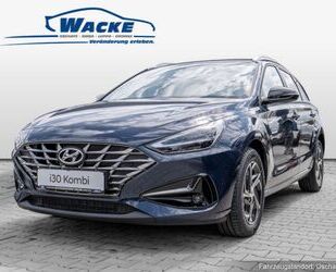 Hyundai Hyundai i30 cw 1.5 Intro Edition Mild-Hybrid Gebrauchtwagen