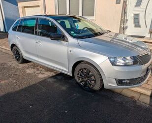 Skoda Skoda Rapid 1.6 TDI Drive Spaceback Drive Gebrauchtwagen