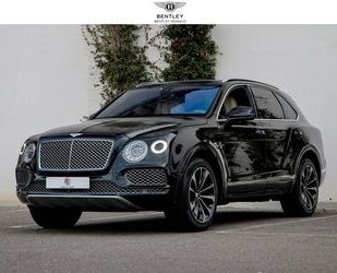 Bentley Bentley Bentayga 4.0 V8 Diesel 4WD Autom. Gebrauchtwagen