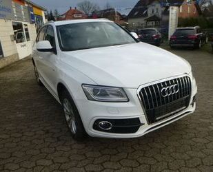 Audi Q5 Gebrauchtwagen