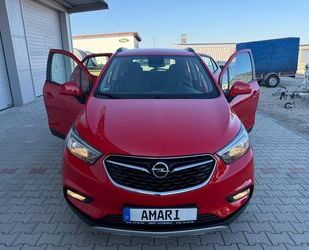 Opel Mokka Gebrauchtwagen