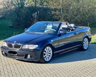 BMW BMW 318Ci Edition Exclusive Edition Exclusive Gebrauchtwagen