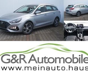 Hyundai Hyundai i30 1.0 T-GDI Trend * Kamera * Spurassiste Gebrauchtwagen