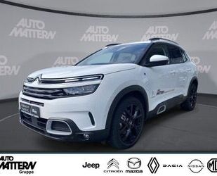 Citroen Citroën C5 Aircross Shine Pack Hybrid Gebrauchtwagen