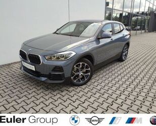 BMW BMW X2 xDrive 25e NAV DAB Parkass LED RFK SHZ LMR Gebrauchtwagen