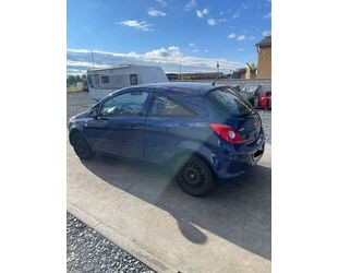 Opel Opel Corsa 1.2 Twinport - Gebrauchtwagen