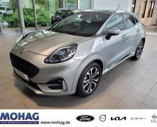 Ford Ford Puma ST-Line MHEV - ACC,PDC,Sitzheizung Gebrauchtwagen