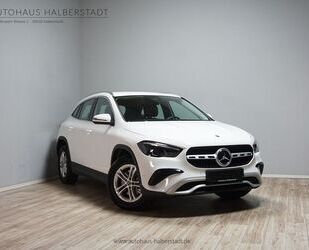 Mercedes-Benz Mercedes-Benz GLA 220 4Matic Entry Advanced/Totwin Gebrauchtwagen