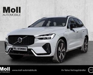 Volvo Volvo XC60 Plus Dark Recharge Plug-In Hybrid AWD T Gebrauchtwagen