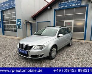 VW Volkswagen Passat Variant Comfortline 2.0 TDI AC P Gebrauchtwagen