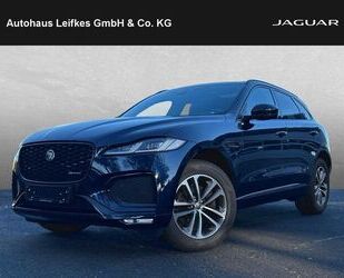 Jaguar Jaguar F-Pace Diesel D200 AWD R-Dynamic SE Gebrauchtwagen