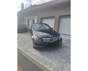 Mercedes-Benz Mercedes-Benz C 200 AMG Line AMG Line Gebrauchtwagen