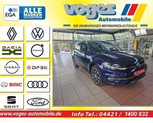 VW Volkswagen Golf Variant 1.5 TSI ACT OPF DSG Highli Gebrauchtwagen