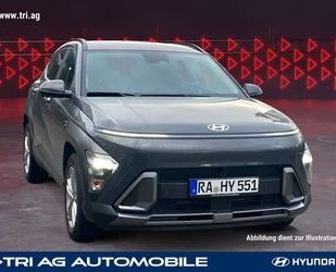 Hyundai Hyundai Kona SX2 HEV 1.6 GDI HEV DCT 2WD TREND Ass Gebrauchtwagen