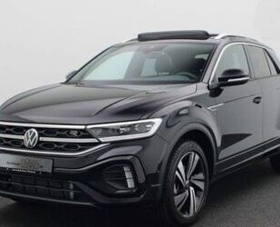 VW Volkswagen T-Roc 1.5 TSI DSG 110 kW R-Line Matrix Gebrauchtwagen