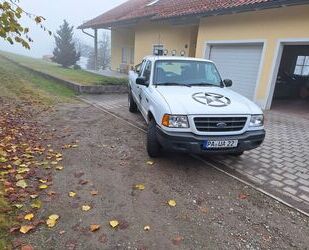 Ford Ford Ranger Gebrauchtwagen