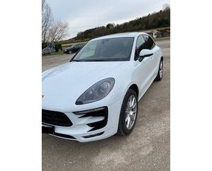 Porsche Porsche Macan S Diesel S Gebrauchtwagen