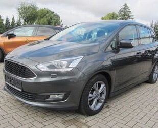 Ford Ford Grand C-Max 1.0 EcoBOOST Gebrauchtwagen