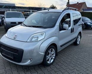 Fiat Fiat Qubo Easy Gebrauchtwagen