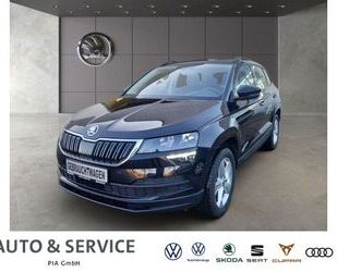 Skoda Skoda Karoq 1.0 TSI Ambition Gebrauchtwagen