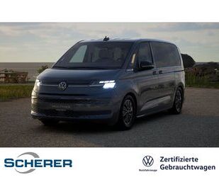 VW T7 Multivan Gebrauchtwagen