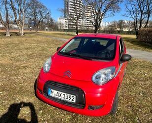 Citroen C1 Gebrauchtwagen