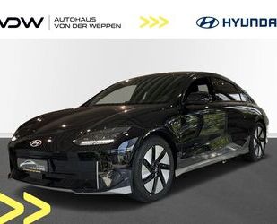 Hyundai Hyundai IONIQ6 77,4kWh TECHNIQ+SITZPAKET+BOSE+SITZ Gebrauchtwagen