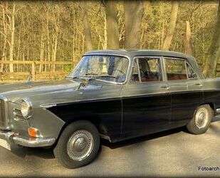 Austin Rover Austin Andere Wolseley 15/60 Gebrauchtwagen