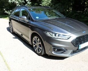 Ford Ford Mondeo 2,0 EcoBlue 140kW ST-Line Turnier Aut. Gebrauchtwagen