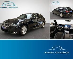 BMW BMW 318i Tour. M Sport PANO ACC RFK AHK HuD KZU Hi Gebrauchtwagen