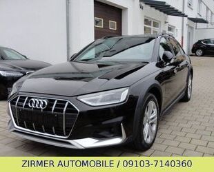 Audi Audi A4 Allroad quattro 40 TDI S-TRONIC LEDER NAVI Gebrauchtwagen