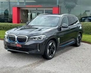 BMW BMW iX3 Anhängerkupplung - Keyless - Sitzheizung Gebrauchtwagen