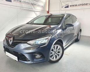 Renault Renault Clio TCe100*1.Hd-Alu-LED-Navi-PDC-Tempo-TÜ Gebrauchtwagen