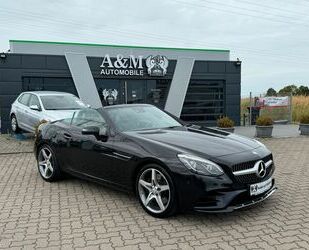 Mercedes-Benz Mercedes-Benz SLC 250 SLC -Klasse Roadster SLC 250 Gebrauchtwagen