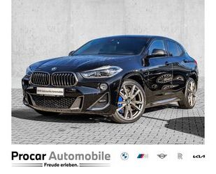 BMW BMW X2 M35i M Sport NAVI LED Sound Syst. PDC V+H L Gebrauchtwagen