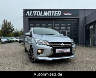 Mitsubishi Mitsubishi Space Star Select+ Automatik/Kamera/Tem Gebrauchtwagen