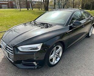 Audi Audi A5 Sportback Sport g-tron 2.0 TFSI 170PS E5/C Gebrauchtwagen