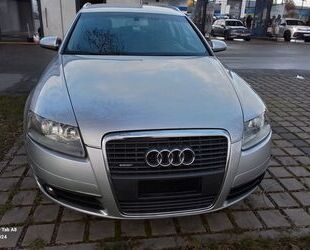 Audi Audi A6 Avant 3.0 TDI quattro Gebrauchtwagen