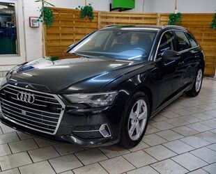 Audi Audi A6 Avant 45 TFSI SPORT S-Tronic +Garantie+8 Gebrauchtwagen