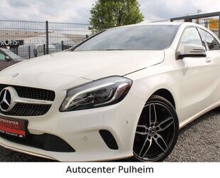 Mercedes-Benz Mercedes-Benz A 180 A 180 AMG Apple Car Play Navi Gebrauchtwagen