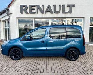 Citroen Citroën Berlingo BlueHDi 100 Multispace Selection Gebrauchtwagen