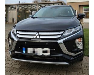 Mitsubishi Mitsubishi Eclipse Cross 1.5 ClearTec T-MIVEC 2WD Gebrauchtwagen