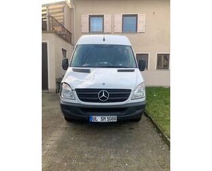 Mercedes-Benz Mercedes-Benz Sprinter 210cdi Gebrauchtwagen