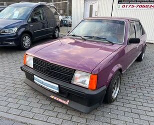 Opel Kadett Gebrauchtwagen