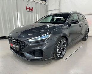 Hyundai Hyundai i30 cw N Line 1.5 T-GDI Mild-Hybrid/Navi/L Gebrauchtwagen