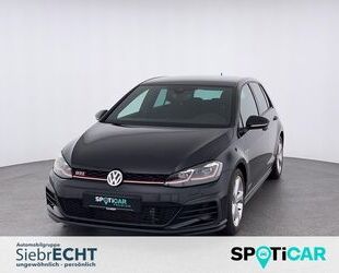 VW Volkswagen Golf GTI Performance 2.0*SHZ*PDC*NAVI*u Gebrauchtwagen