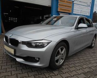 BMW BMW 320 Baureihe 3 Lim. 320i Rentner Fahrzeug Gebrauchtwagen